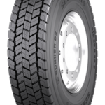G235/75R17,5 132/130M RUNNER D2 SEMPERIT POGON