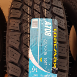 G225/70R16 103T BSW X-Privilo AT08 TRACMAX