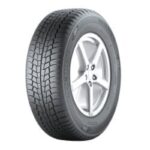 G215/65R16 98H FR EURO FROST-6 GISLAVED M+S