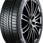 G225/50R17 98H XL FR TS-850P M+S CONTINENTAL