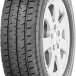 G215/70R15C 109/107R EUROVAN-2 GENERAL TIRE