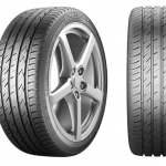 G245/45R17 99Y XL FR ULTRA SPEED-2 GISLAVED