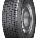 G295/60R22,5 150/147L HD-3 CONTITRADE CONTINENTAL POGON
