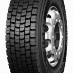 G315/60R22,5 152/148L HDR-2 CONTITRADE CONTINENTAL POGON