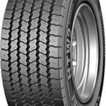 G385/65R22,5 160K HTW-2 SCAN CONTITRADE CONTINENTAL PRIKOLICA