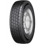G295/80R22,5 152/148K HD HYBRID-3 CONTITRADE CONTINENTAL POGON