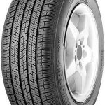 G255/55R17 104V 4X4 CONTINENTAL (DOT2010) NETO