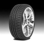 G275/45R18 103Y SPC-3 CONTINENTAL (DOT2010) NETO