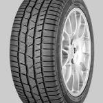 G205/60R16 96H XL TS 830 P M+S CONTINENTAL