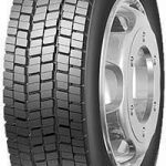 G315/60R22,5 152/148K EURO-DRIVE SEMPERIT POGON