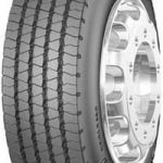 G295/60R22,5 150/147L EURO-FRONT SEMPERIT PREDNJA