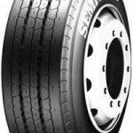 G235/75R17,5 132/130L M434 EURO STEEL SEMPERIT PREDNJA