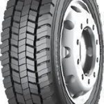 G225/75R17,5 129/127M M470 POGON SEMPERIT