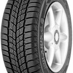 G165/65R14 POLARIS 2 M+S BARUM (DOT2010) NETO