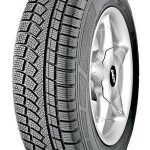 G245/55R17 102H FR TS 790 M+S CONTINENTAL