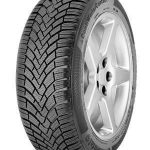 G195/60R15 88T TS850 M+S CONTINENTAL