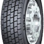 G275/70R22,5 HDR REGIONAL CONTINENTAL