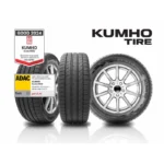 Kumho Ecsta HS52