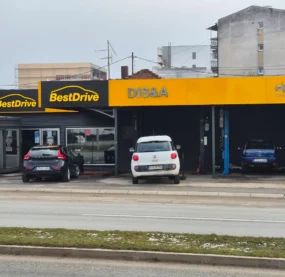 bestdrive tranzit banja luka