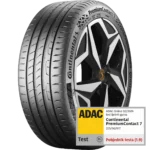 continental premium contact 7 pobjednik adac testa